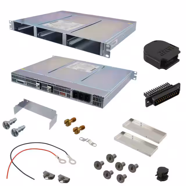 FPS-S1U/P TDK-Lambda Americas Inc  Accessories